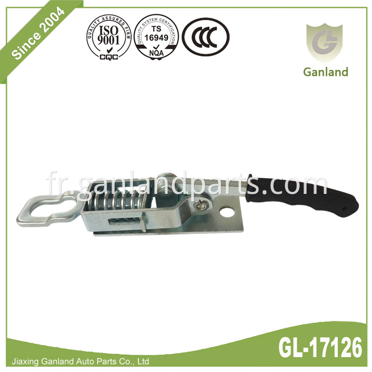 Spring Loaded Catch GL-17126 